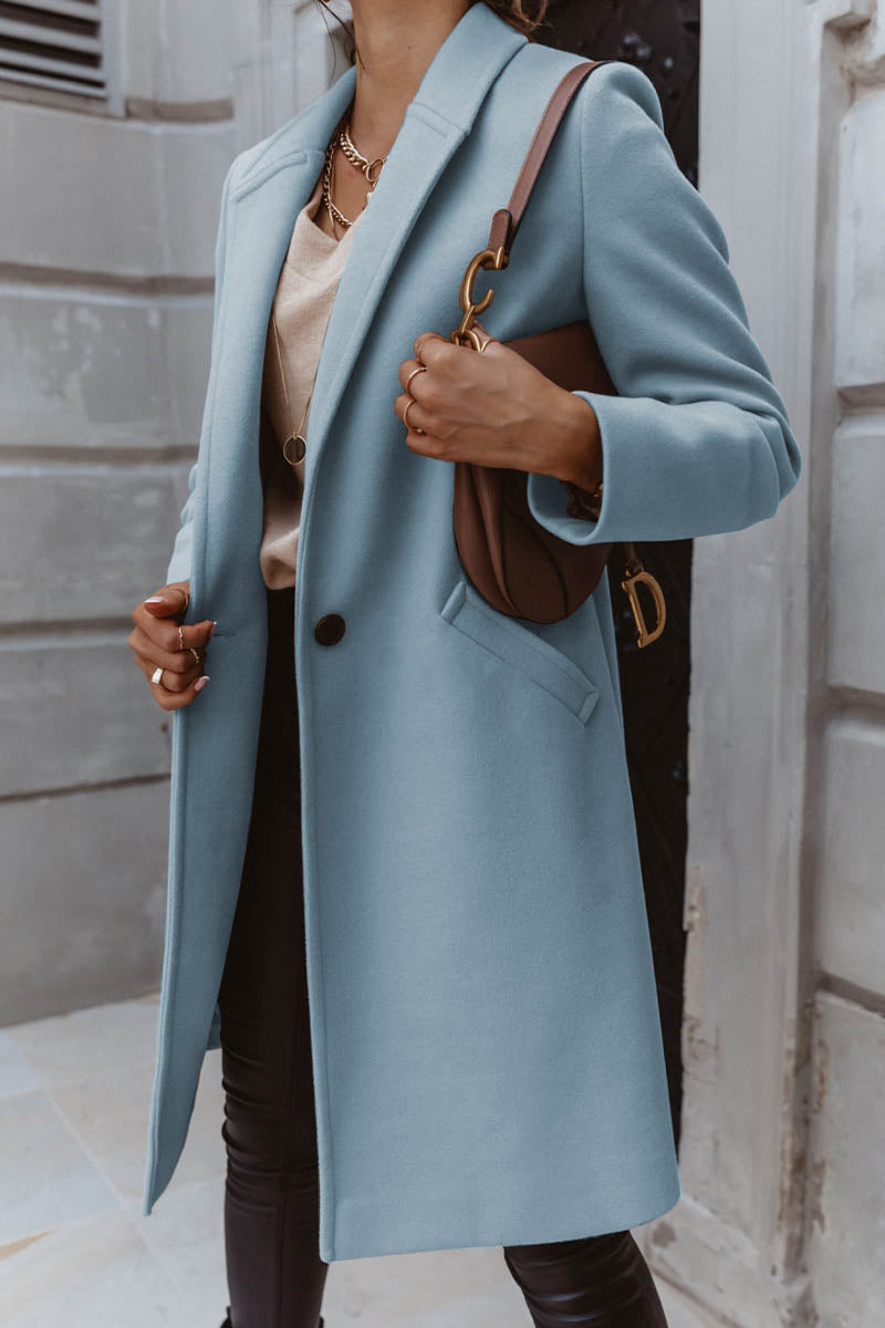 Carmen | Elegant and casual winter jacket