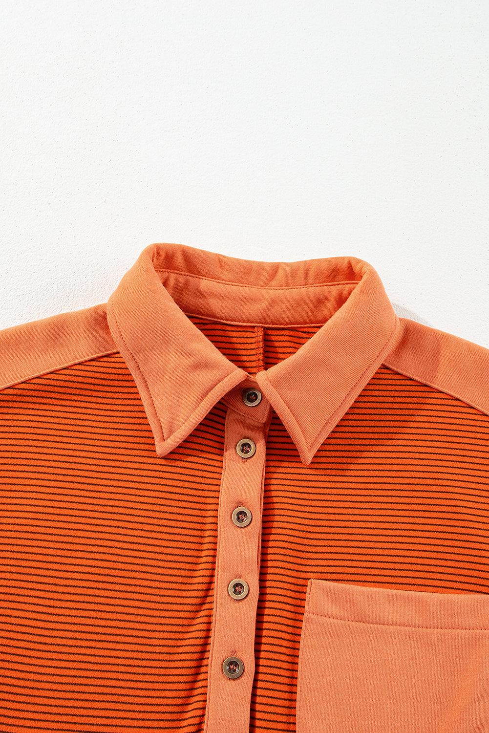 Casandra | Classic and comfortable winter garment.