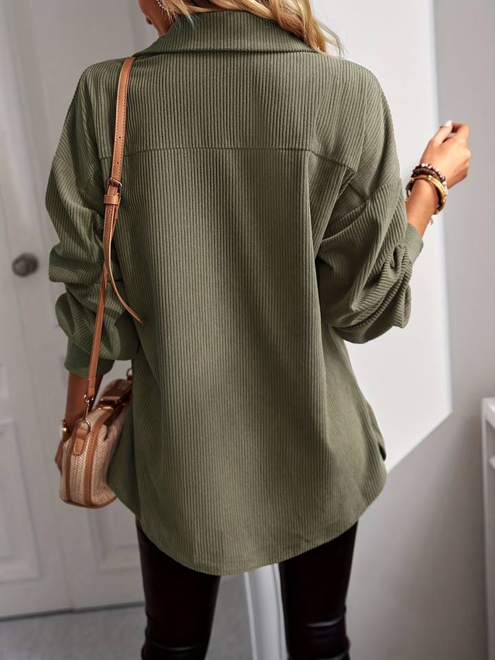 Xaviera | Stylish and elegant winter jacket
