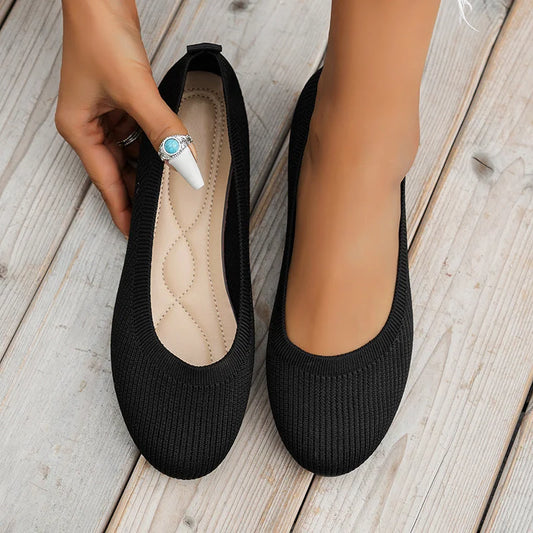 Johana® | Non-Slip, Breathable Shoes