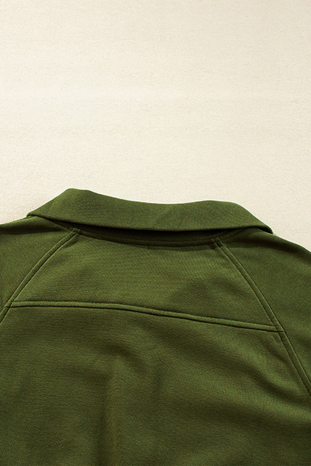 Pamela | Relaxed and timeless winter garment