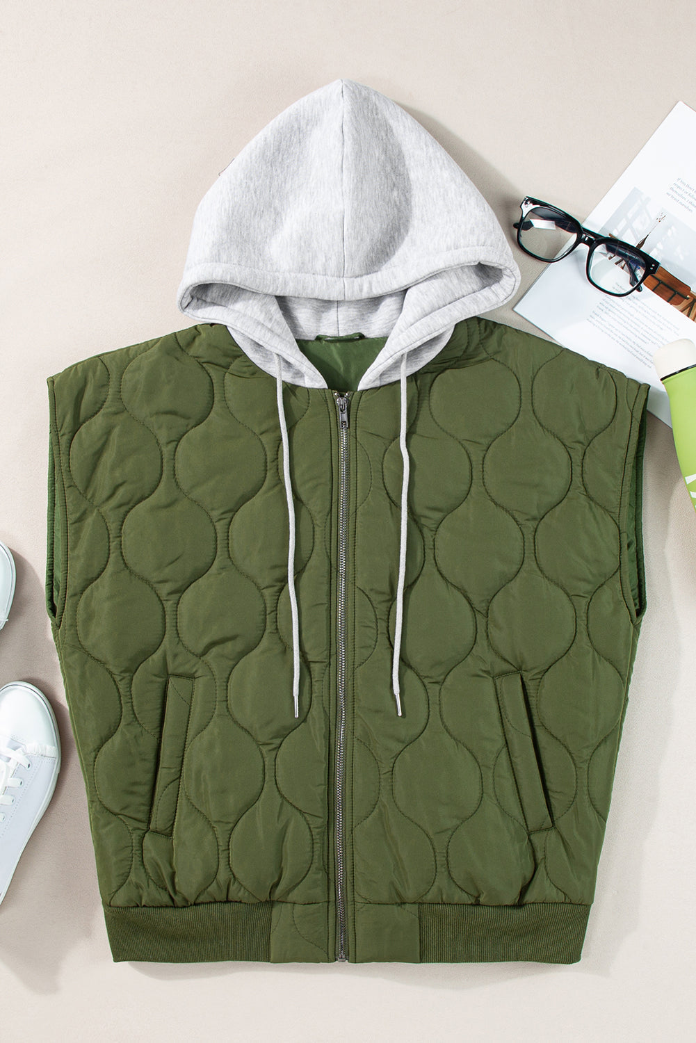 Cecilia | Casual and effortless winter cardigan