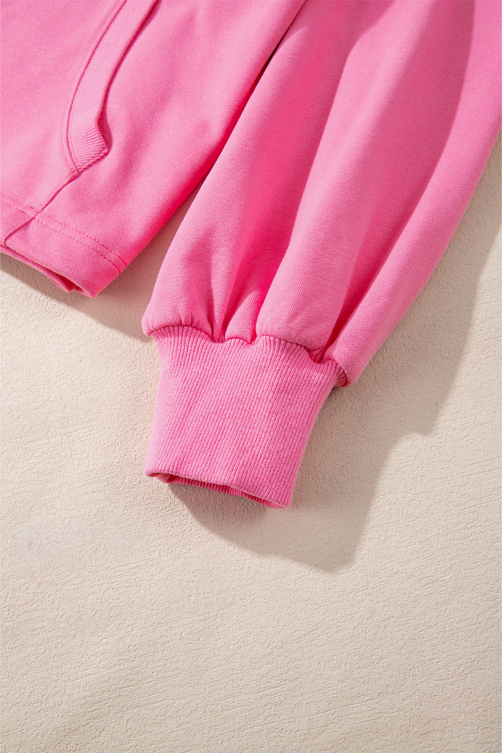 Matilde | Effortless and classy winter hoodie