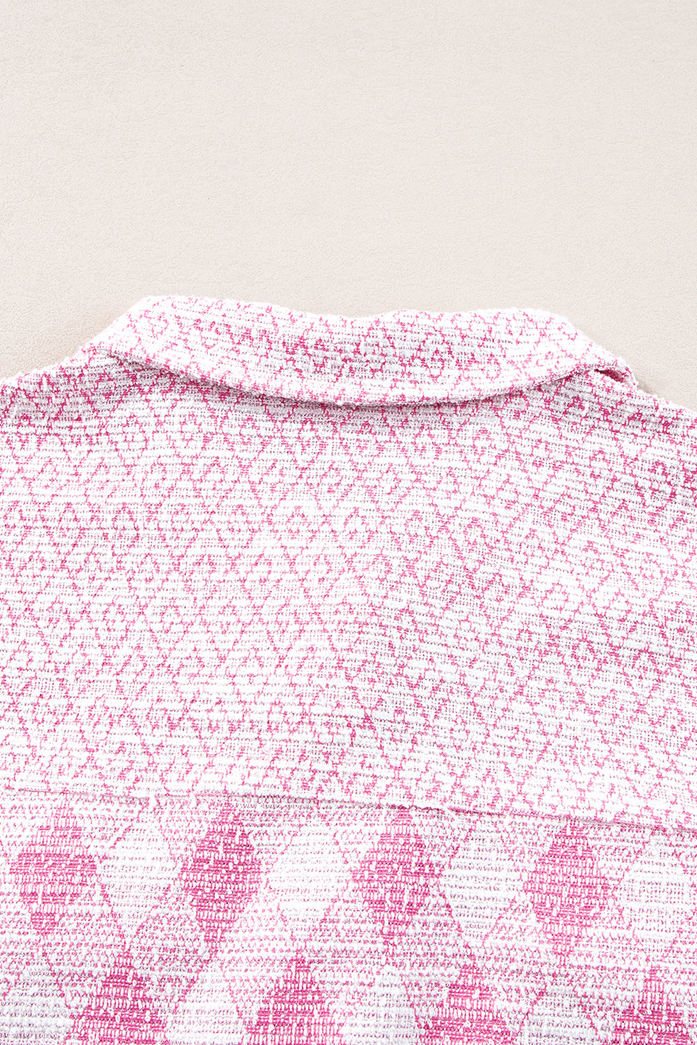 Norma | Elegant and casual winter garment