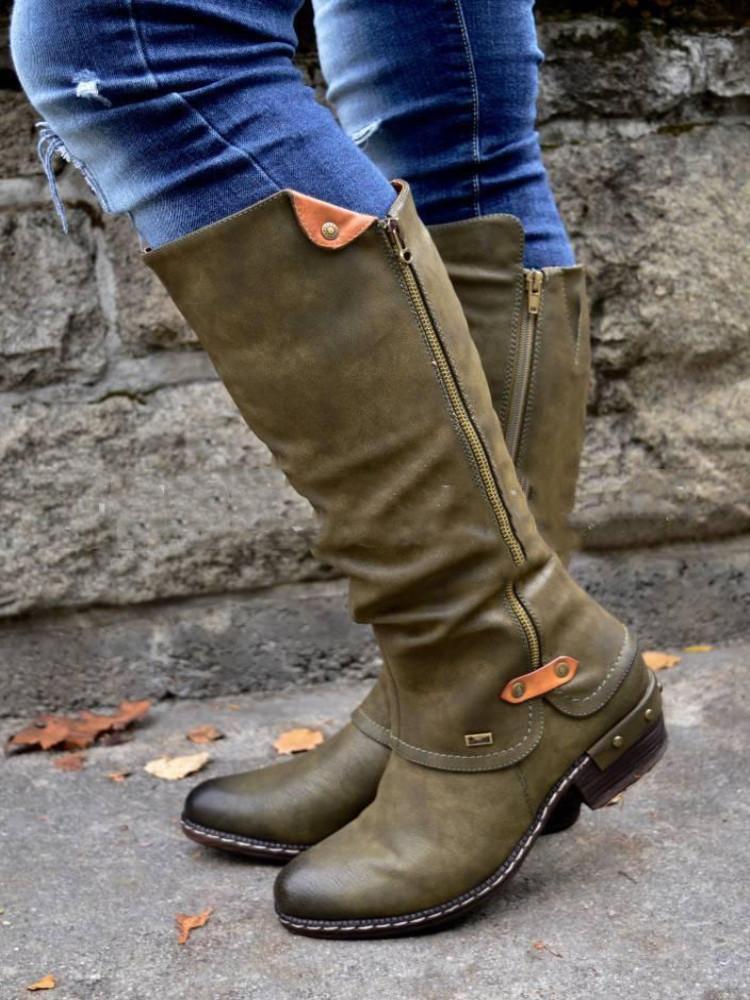 Sabina | Supportive orthopedic boots
