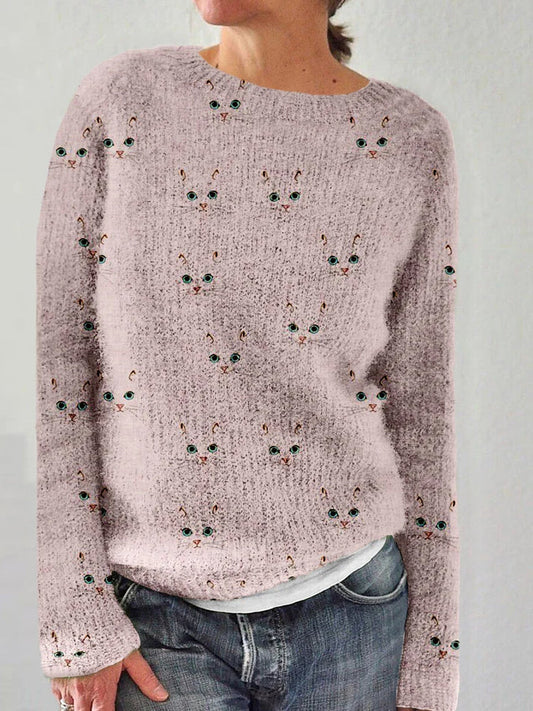 Karen | Casual and fashionable winter garment