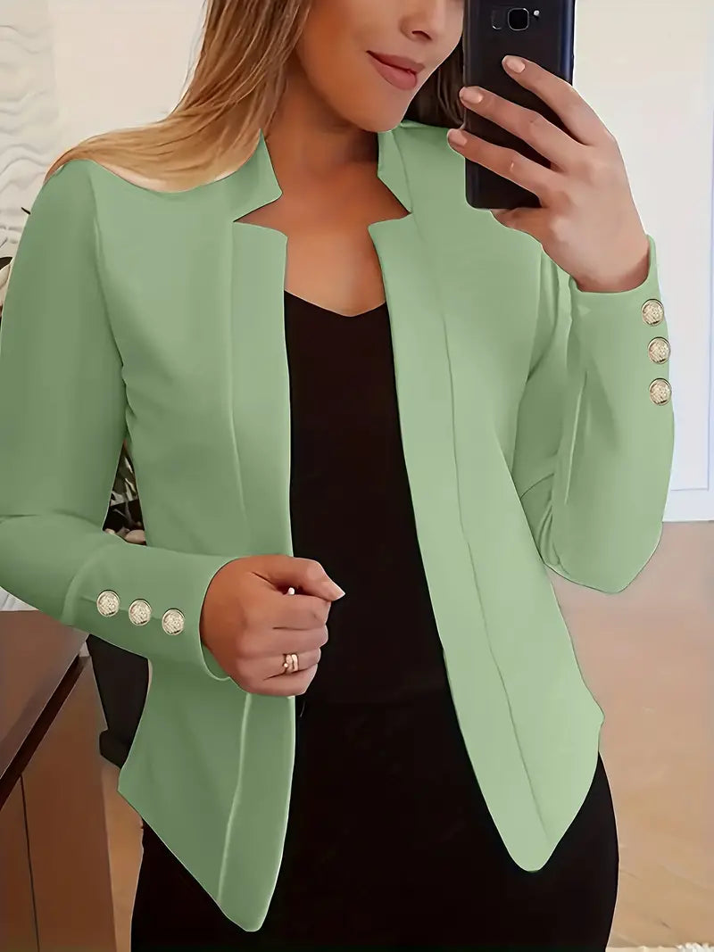 Araceli | Stylish and elegant winter garment