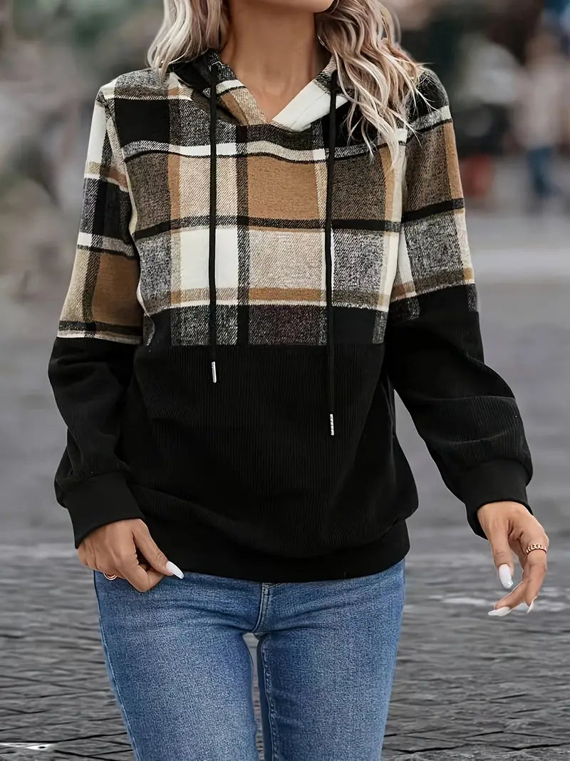 Inés® | Fashionable and effortless winter garment