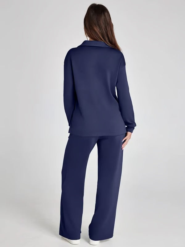 Pamela | Chic Versatile Set