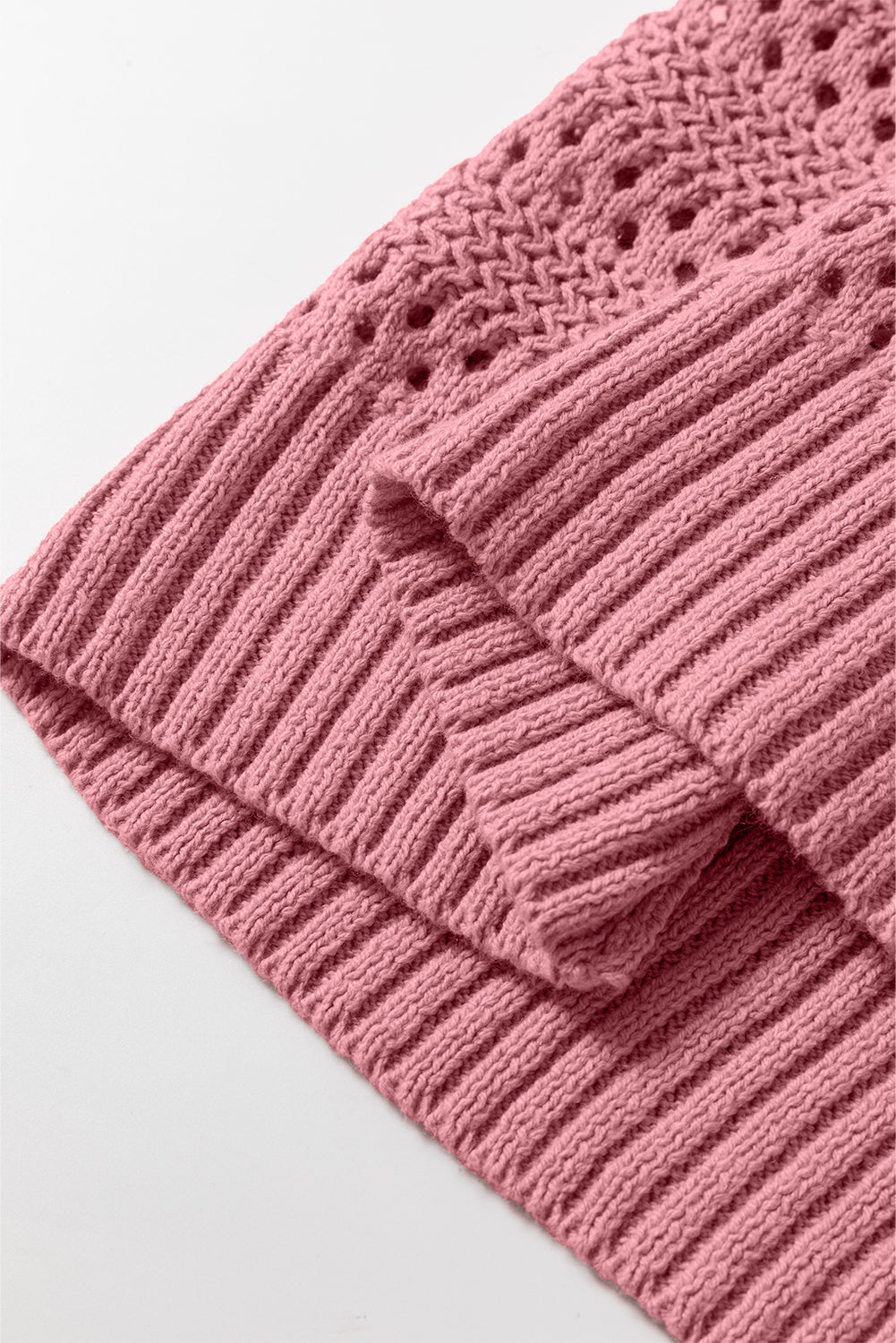 Laura | Modern and comfortable winter sweater