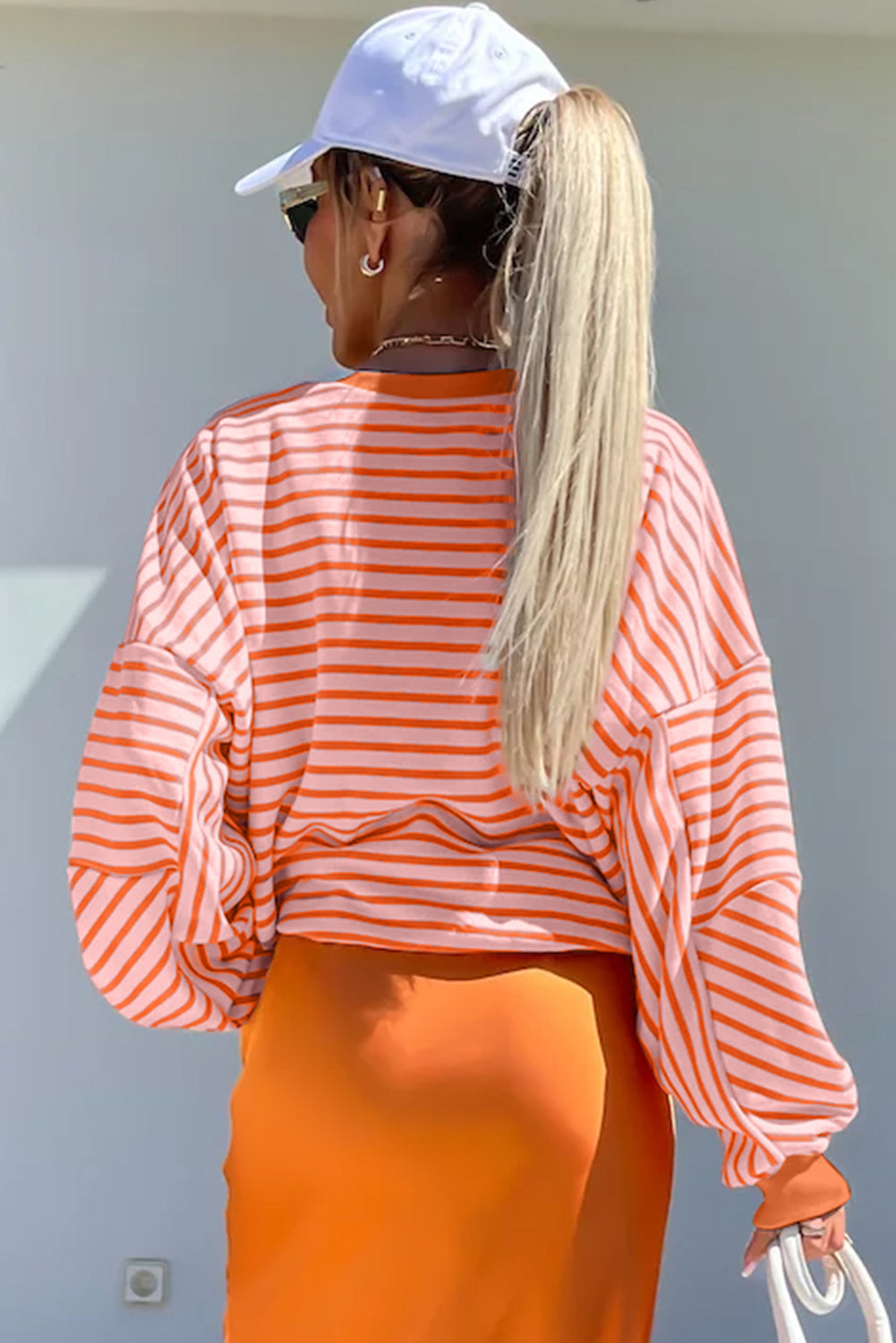 Sara | Modern and fashionable winter set