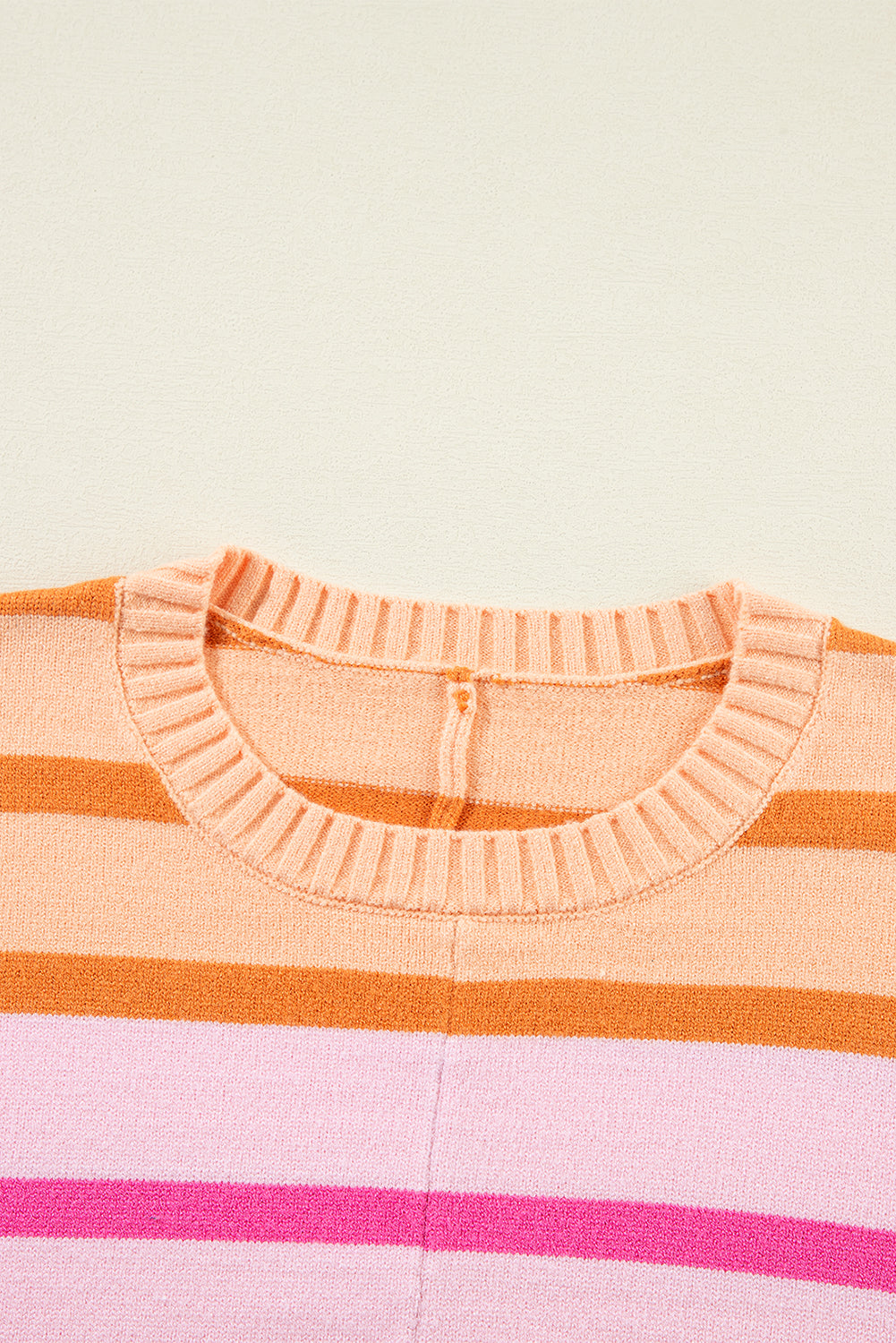 Karol| Classic and elegant winter sweater