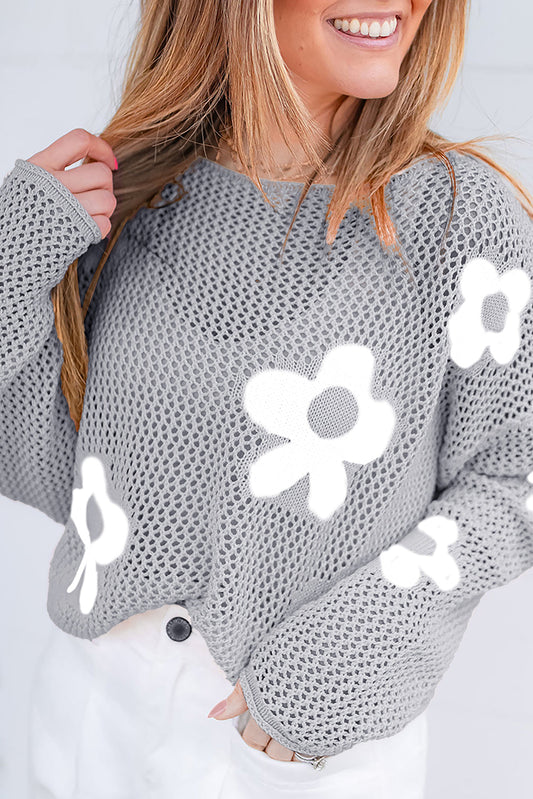 Belén| Modern and versatile winter top