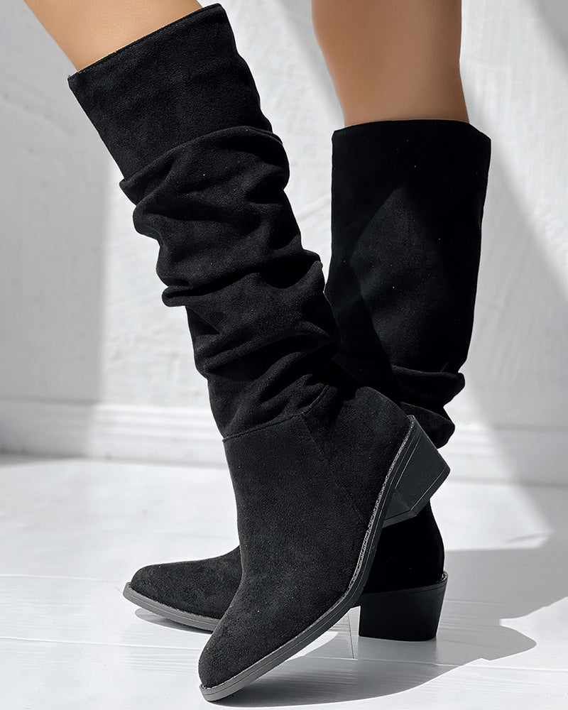 Rita | Supportive, stylish orthopedic boots