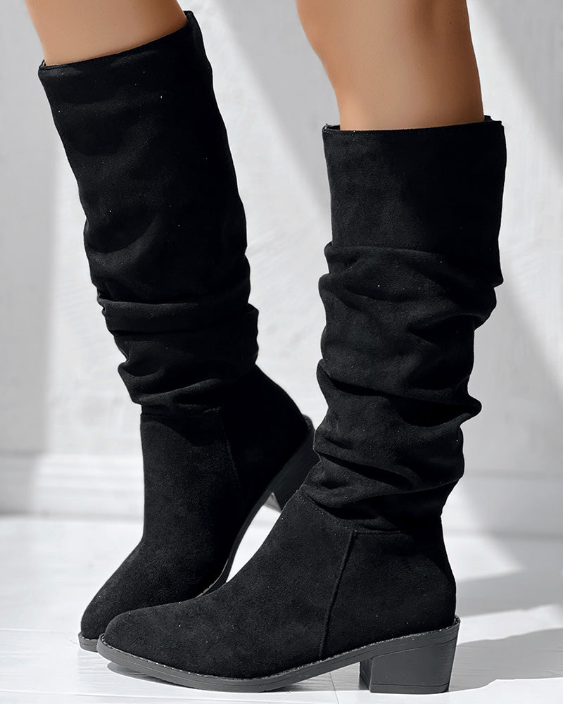 Rita | Supportive, stylish orthopedic boots
