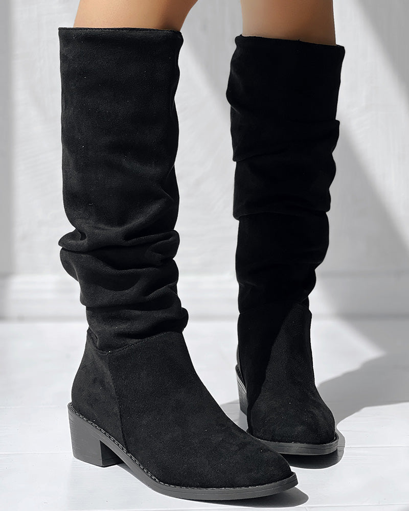 Rita | Supportive, stylish orthopedic boots