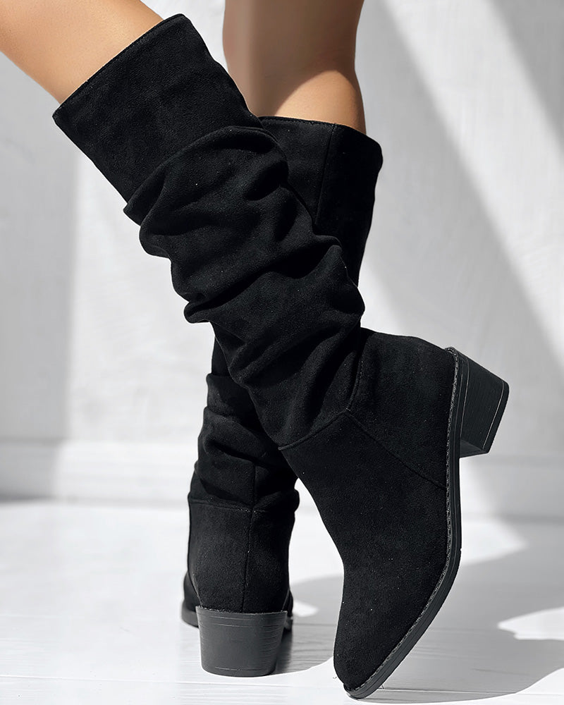 Rita | Supportive, stylish orthopedic boots