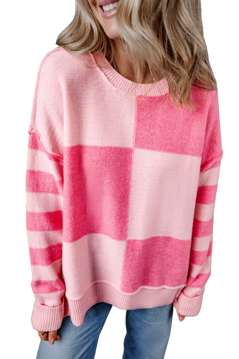 Odalis | Chic and versatile winter sweater