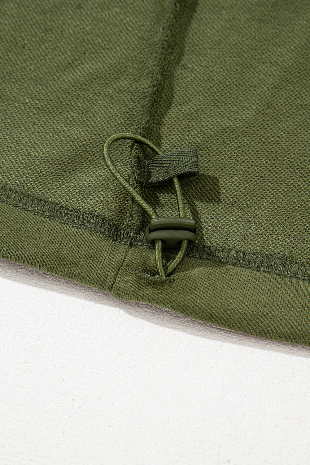 Erika | Modern and comfortable winter hoodie