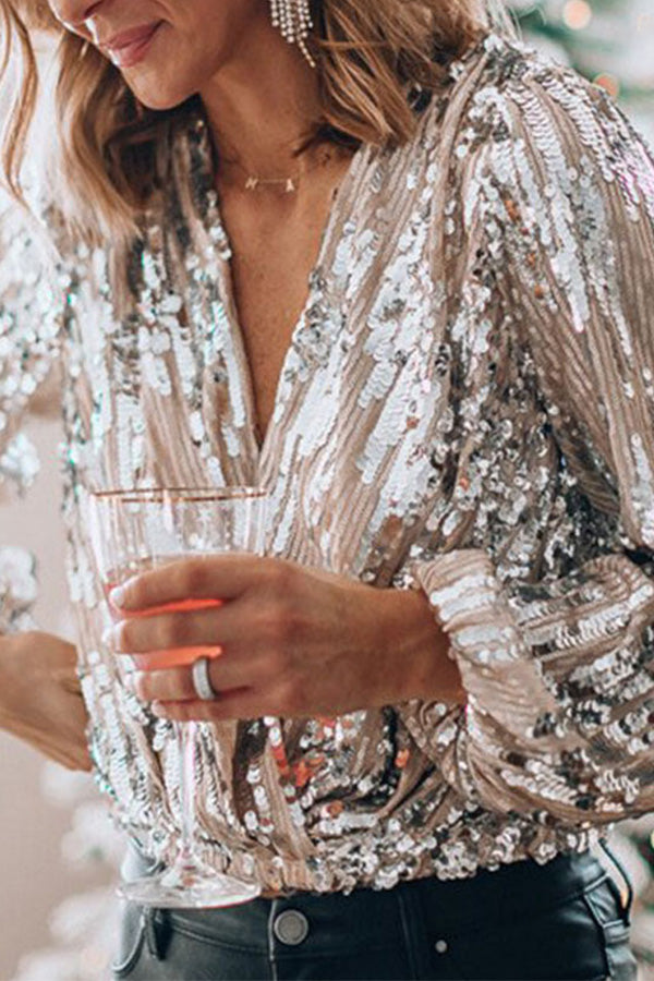 Buckle® | Elegant Glamourblues