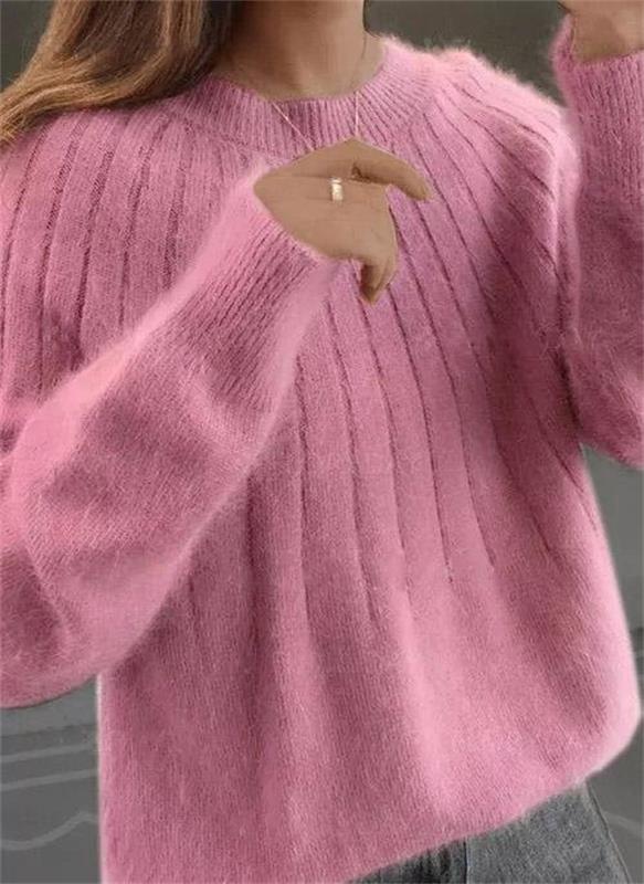 Daniela® | Timeless and stylish winter sweater