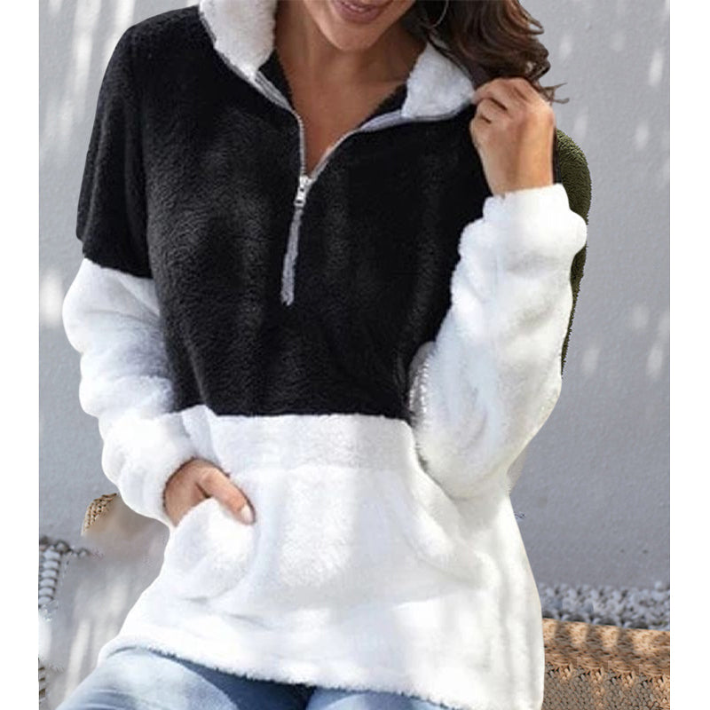Hilda | Chic and versatile winter jacket