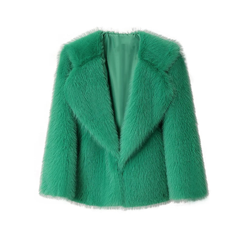 Adelina | Fashionable winter jacket for women