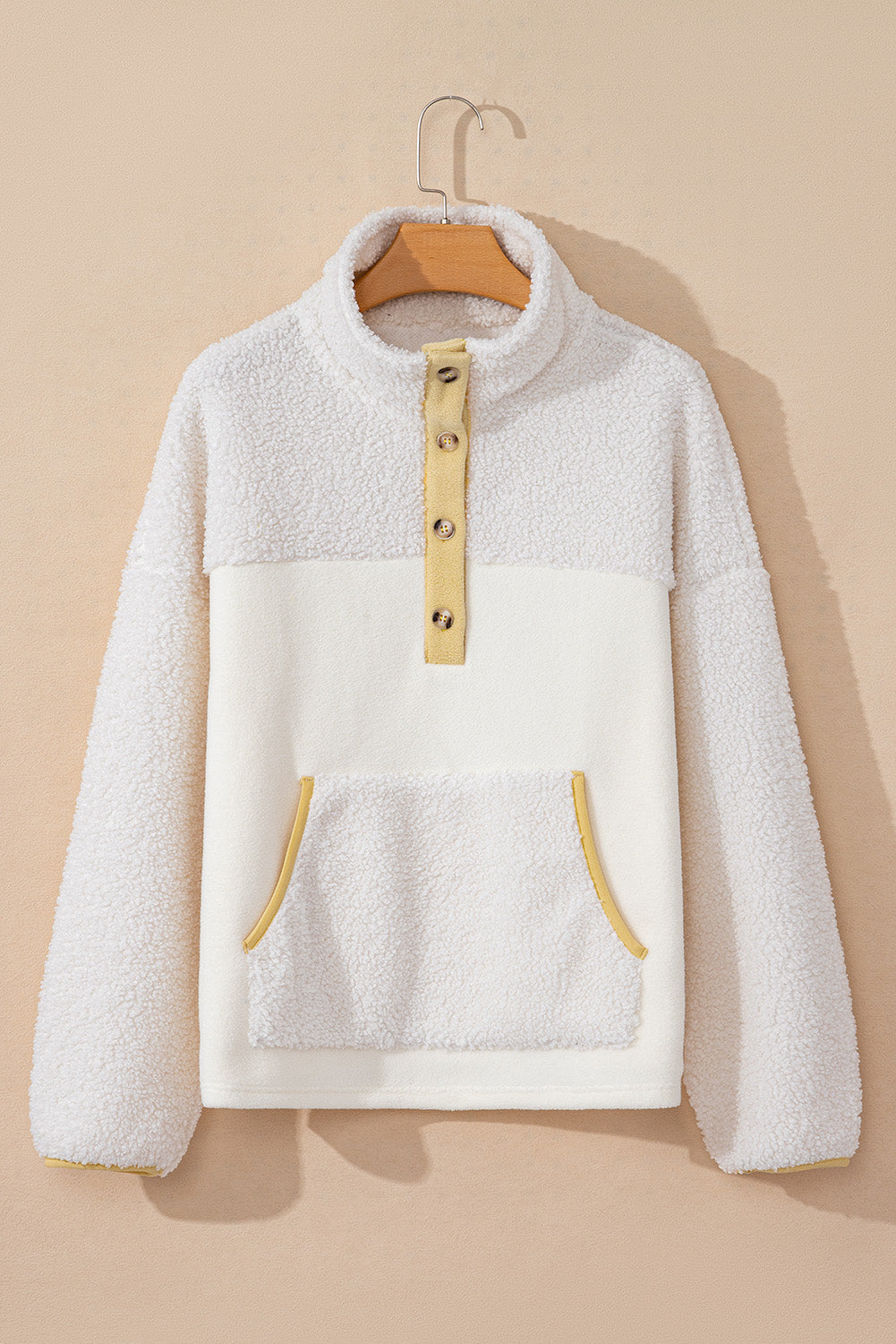 Natalia| Fashionable and minimalist winter garment