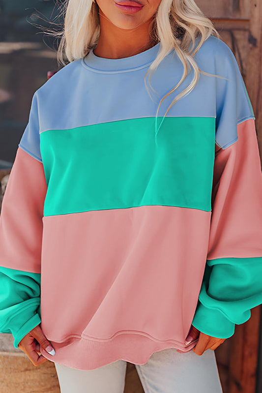 Edna | Relaxed and timeless winter garment
