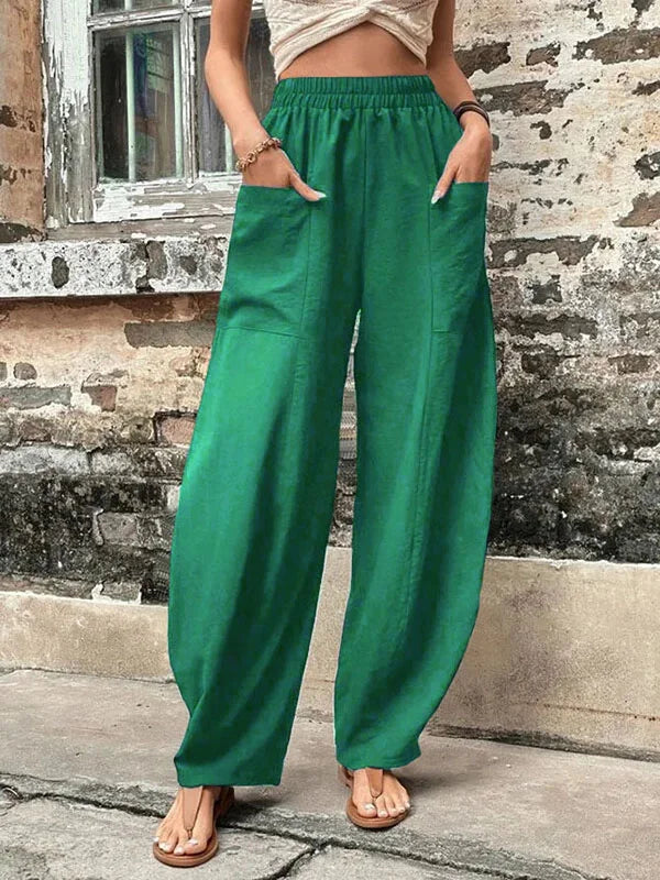 Gabriela® | Stylish women's trousers