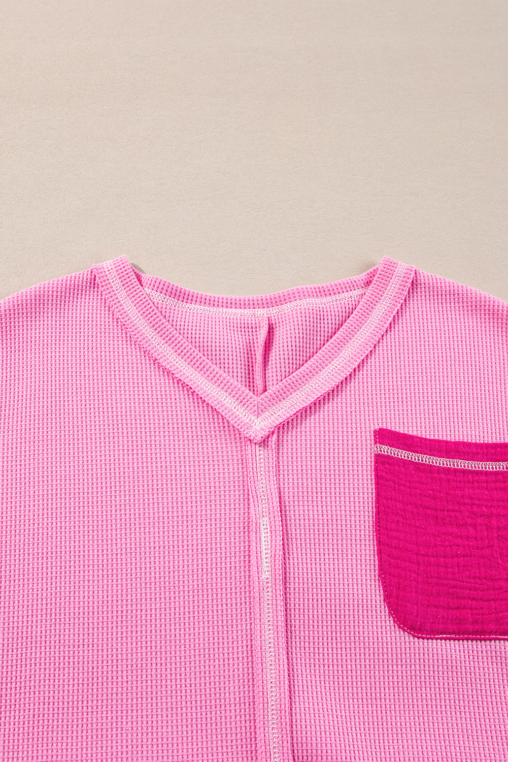 Dafne| Casual and comfortable winter blouse