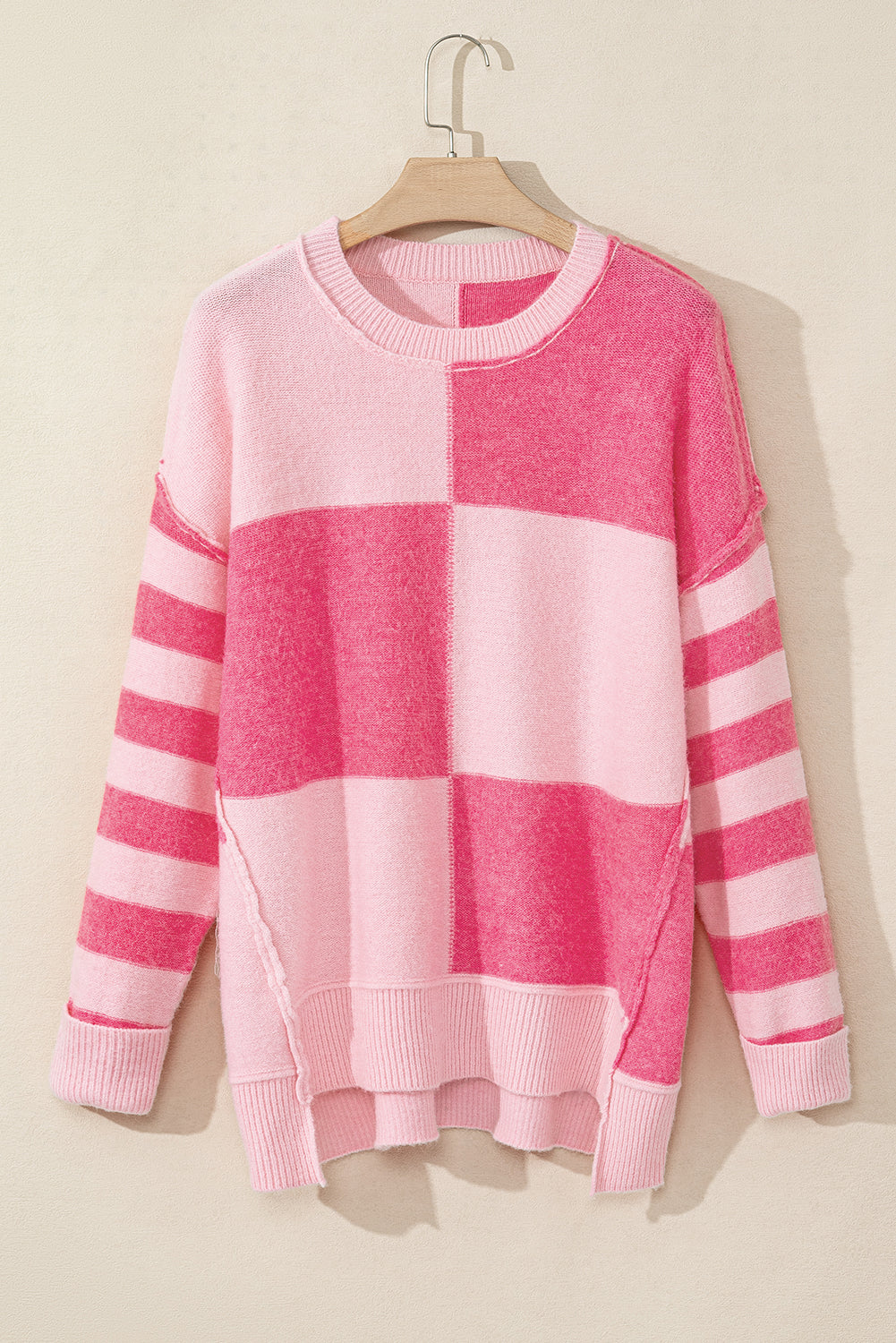 Odalis | Chic and versatile winter sweater