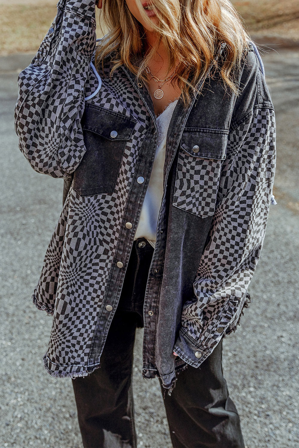 Marina® | Chic and versatile winter jacket