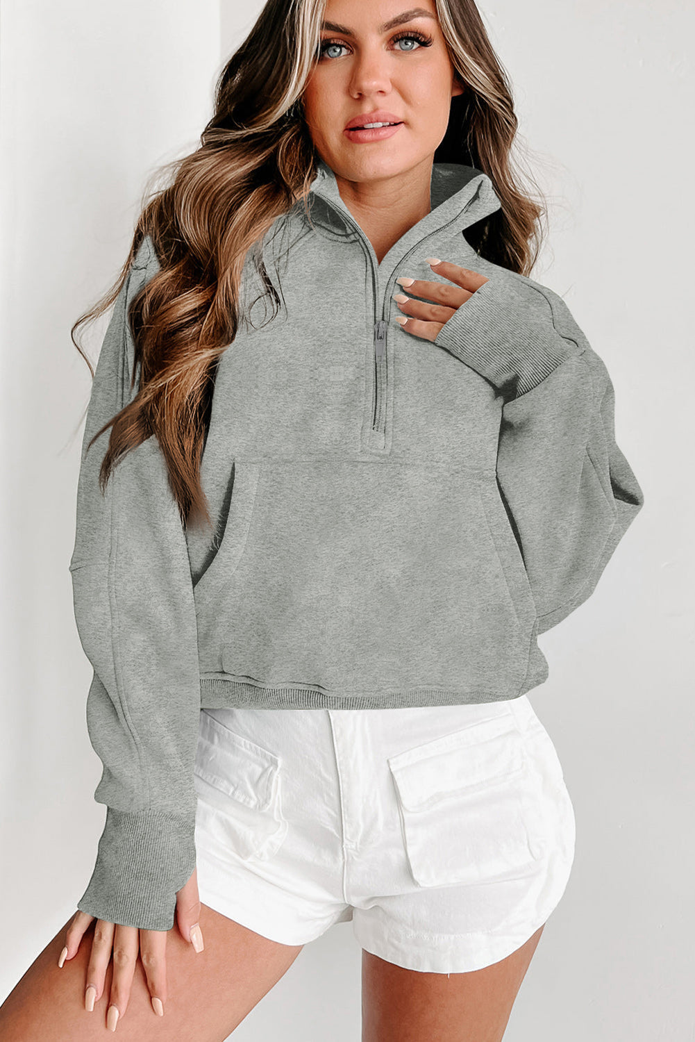 Vera | Trendy and elegant winter clothing item