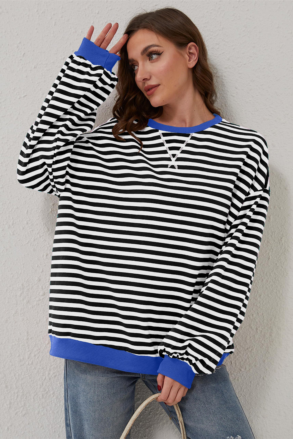 Ariadna | Modern and comfortable winter garment