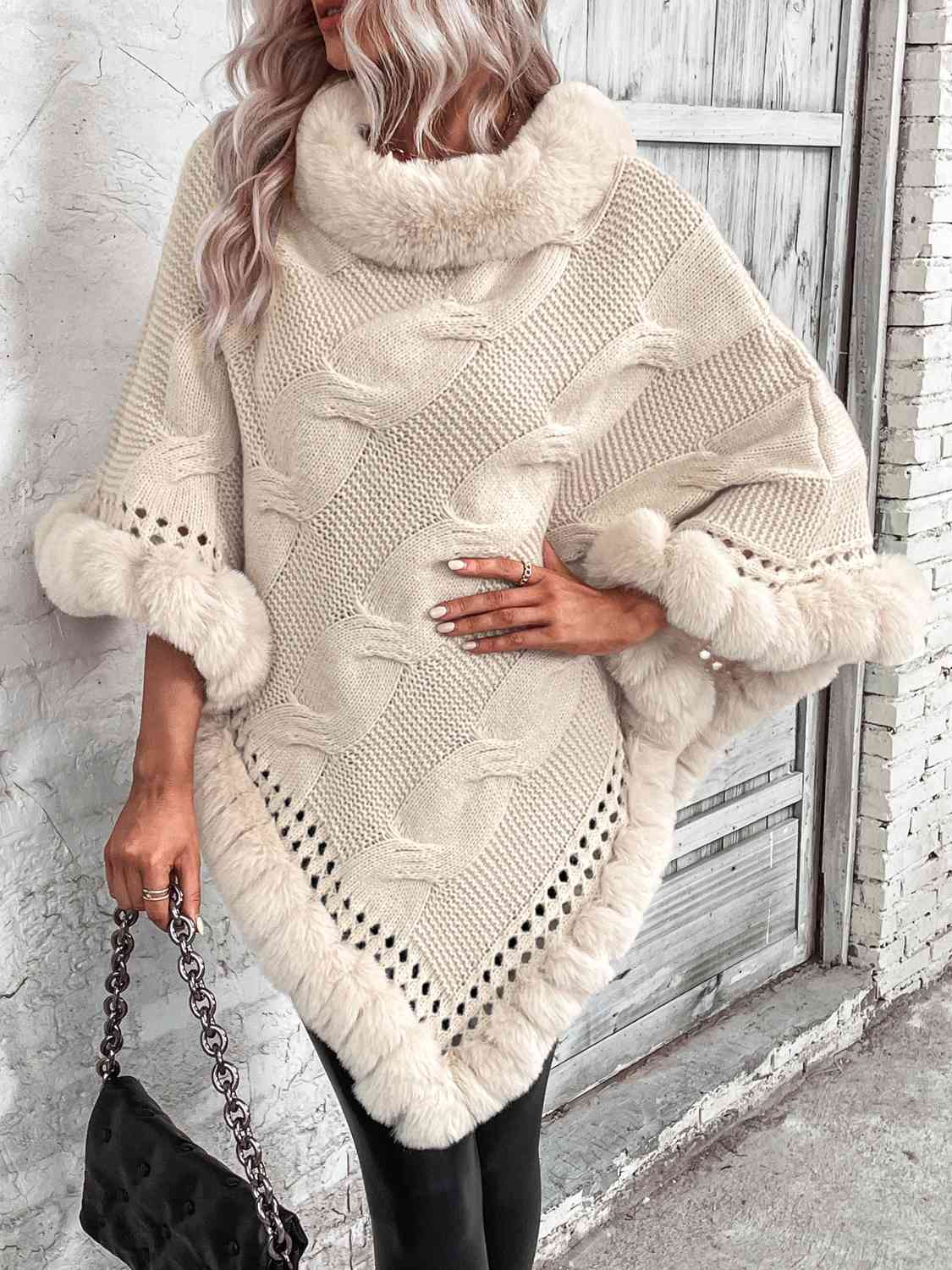 Vanesa | Casual and fashionable winter garment