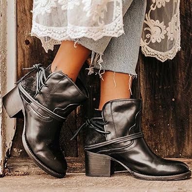 Zaida | Lightweight, supportive orthopedic boots.