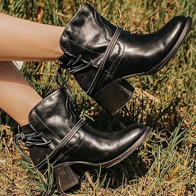 Isabel | Supportive orthopedic boots