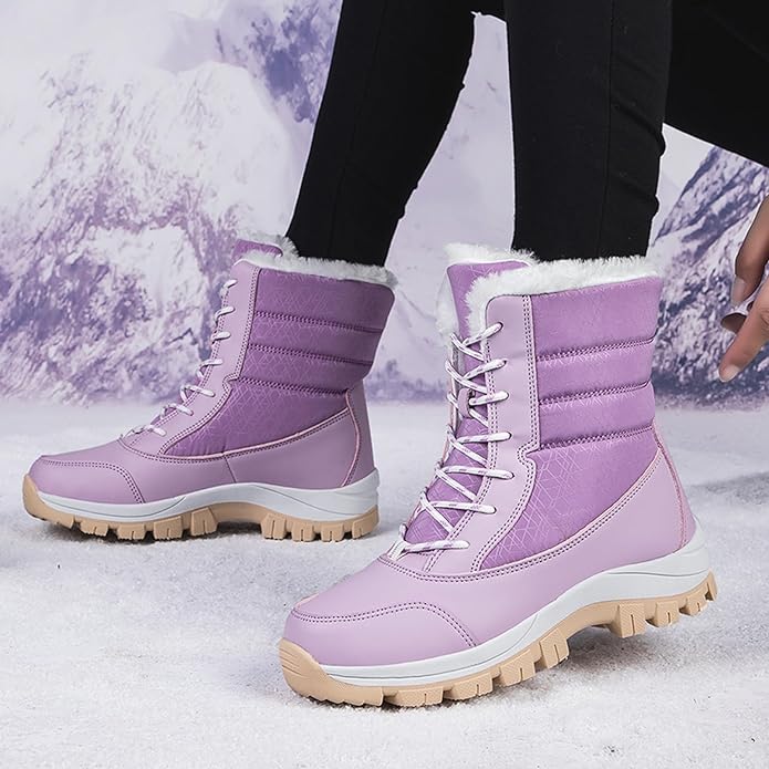 Josefina | Supportive orthopedic boots