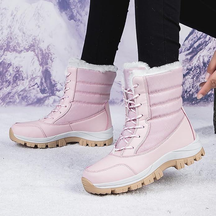 Josefina | Supportive orthopedic boots