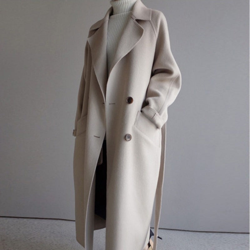 Karen® | Elegant for long winter