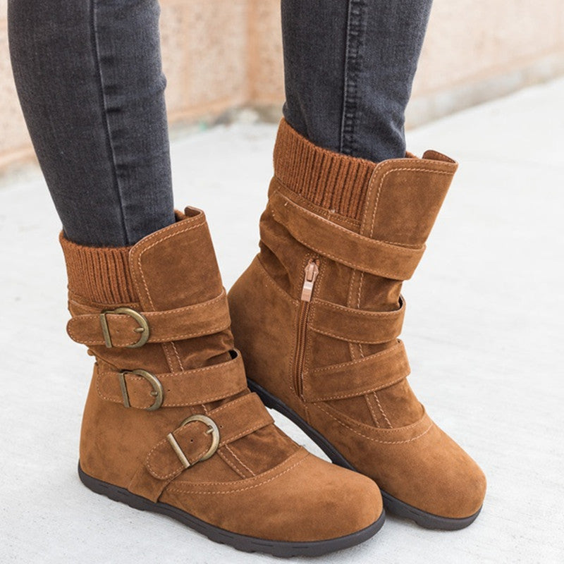 Karen | Custom-made and comfortable orthopedic shoes