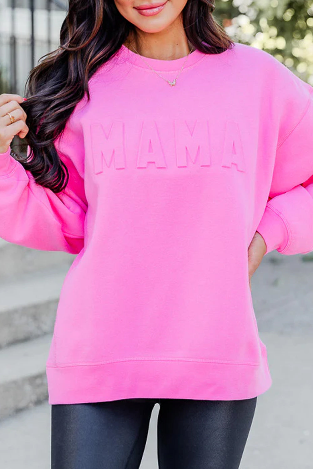 Tamara | Modern and versatile winter garment