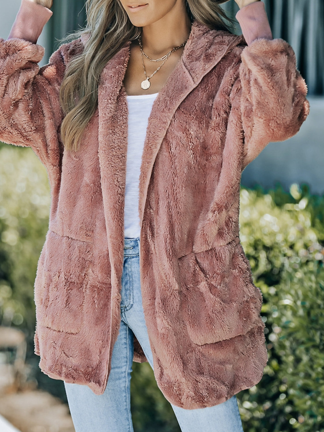 Mariola | Modern and fashionable winter jacket