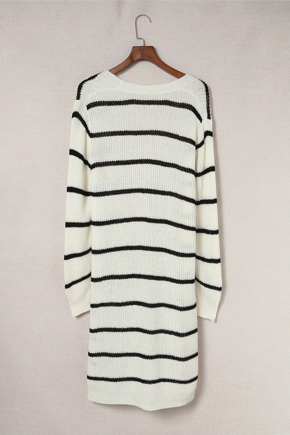 Monica® | Casual and effortless winter cardigan