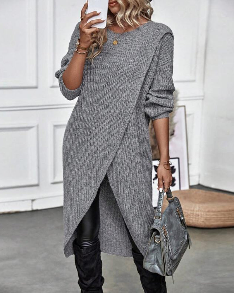 Leslie | Versatile Elegant Dress