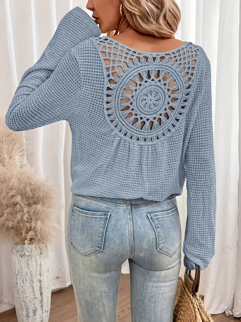 Meredith® | Elegant Women'S Top
