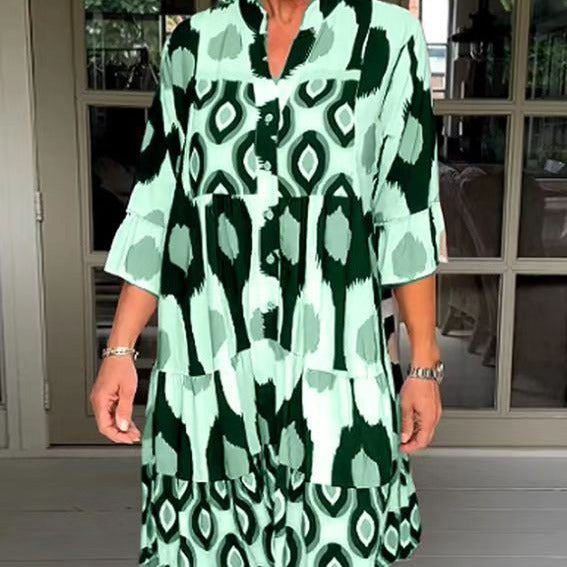 Mandy® | Beautiful Summer Dress