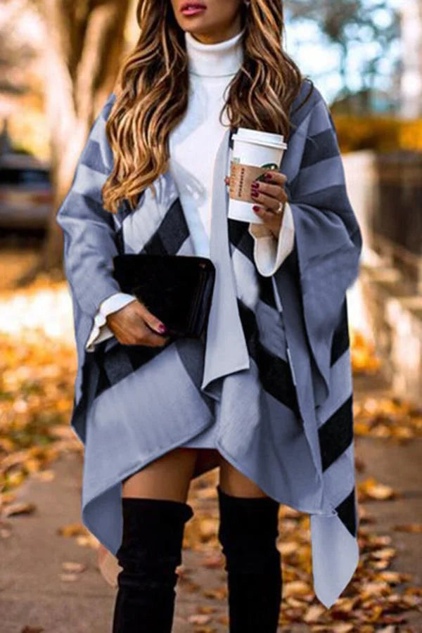 Manuela| Fashionable and minimalist winter jacket