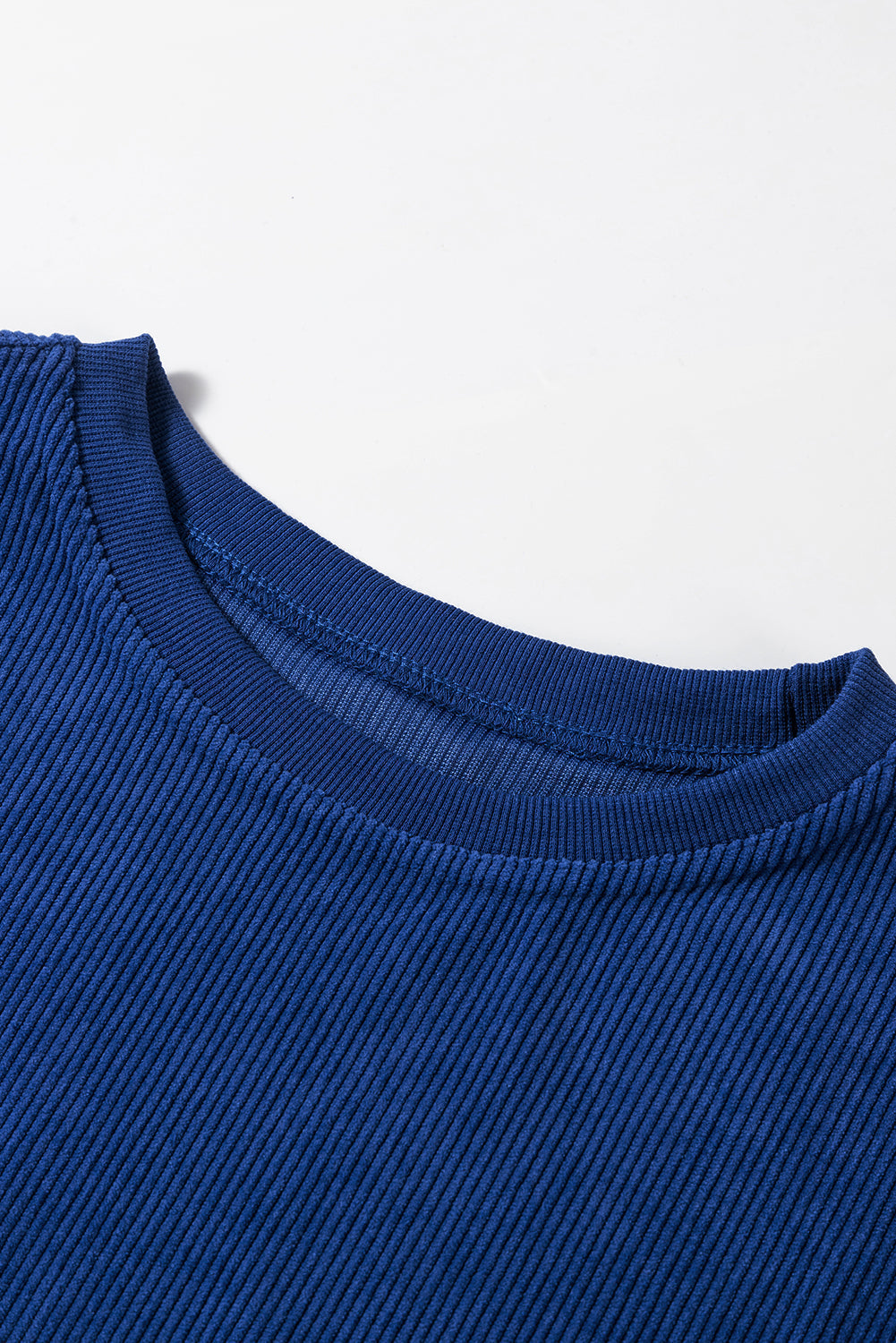 Luz | Relaxed and timeless winter garment